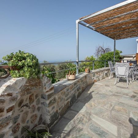 סקופלוס טאון Oneiro Cottage מראה חיצוני תמונה