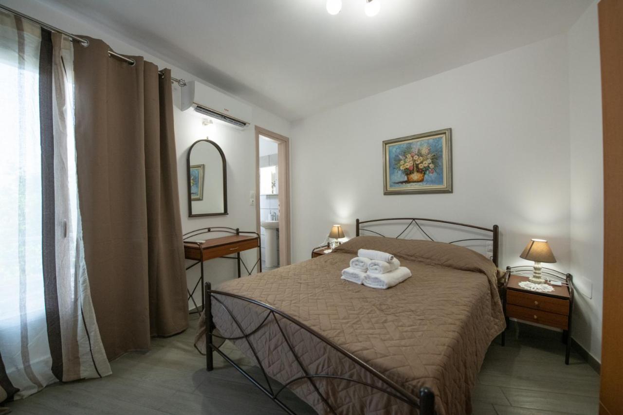 סקופלוס טאון Oneiro Cottage מראה חיצוני תמונה