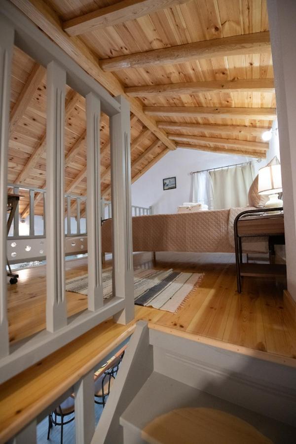 סקופלוס טאון Oneiro Cottage מראה חיצוני תמונה